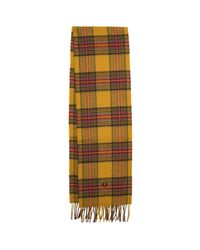 Fred Perry Scarves and handkerchiefs for Men - Up to 23% off at Lyst.com