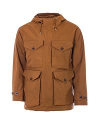 pretty green millfield jacket