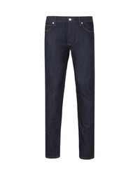 Lacoste slim fit jeans Clearance