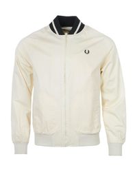 cheap fred perry jackets