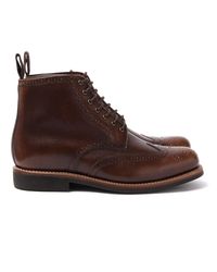 grenson sharp