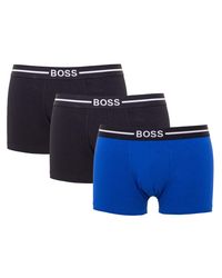 BOSS by HUGO BOSS Boxers for Men - Up to 59% off at Lyst.com