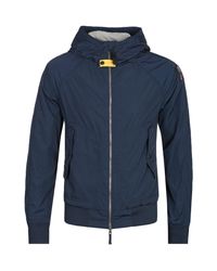 Parajumpers Synthetic Alioth Navy 
