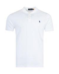Polo Ralph Lauren T-shirts for Men - Up to 60% off at Lyst.com