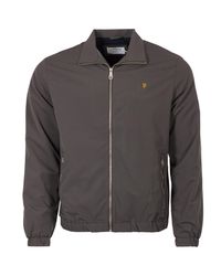 farah weekend jacket