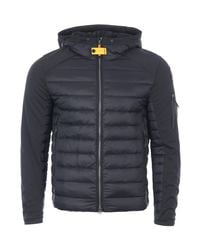 parajumper jacket men