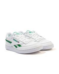 Reebok Club C Sneakers for Men - Up to 72% off at Lyst.com