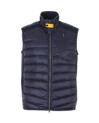 parajumper vest sale
