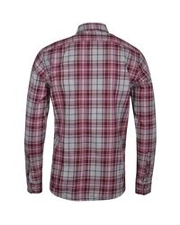 flannels men's hugo boss sale