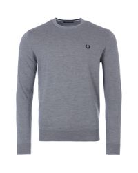 Fred Perry Sweaters and knitwear for Men - Up to 60% off at Lyst.com