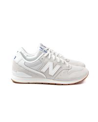 new balance 996 sea salt