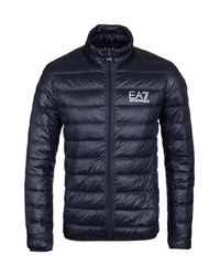 ea7 men jacket