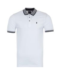 luke 1977 polo