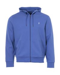 black and red polo hoodie