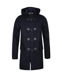 henri lloyd puffer jacket