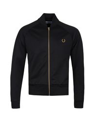 miles kane fred perry jacket