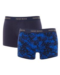 BOSS by HUGO BOSS Boxers for Men - Up to 59% off at Lyst.com