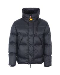 parajumper winter coat