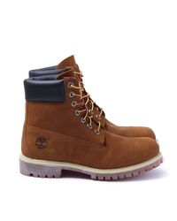 timberland nubuck boots