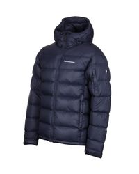 men's pertex frost down jacket
