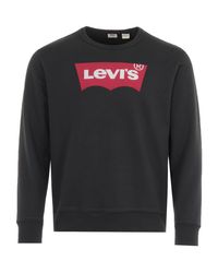 Levi's Sweatshirts for Men - Up to 60% off at Lyst.com
