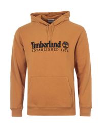 timberland sweat