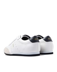 boss lighter lowp trainers