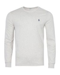Polo Ralph Lauren T-shirts for Men - Up to 60% off at Lyst.com