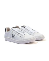 Fred Perry Shoes for Men - Up to 40% off at Lyst.com