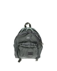 Neighborhood Green Eastpak X Padded Backpack for men