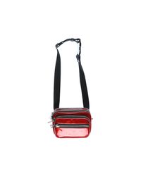 Alexander Wang Red Women's Attica Soft Belt Bag for men
