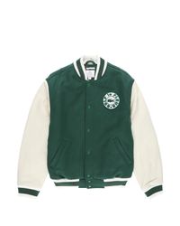 letterman lacoste