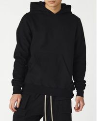 Rick Owens DRKSHDW Hoodies for Men - Up to 55% off at Lyst.com