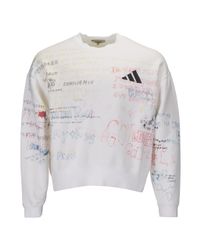 yeezy pullover adidas