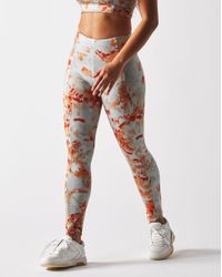off white nike womens leggings