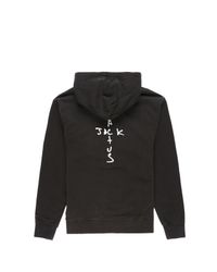 nike cactus jack sweatshirt