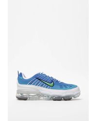 blue men vapormax