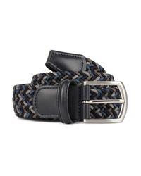 textile belts