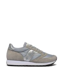 saucony jazz trainers uk