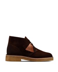Clarks Desert boots for Men - Up to 58% off at Lyst.com