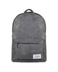 barbour archive backpack