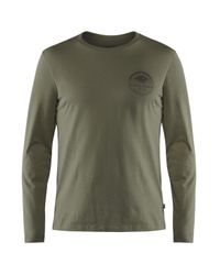 Fjallraven T-shirts for Men - Up to 29% off at Lyst.com