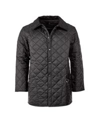 mens smart barbour jacket