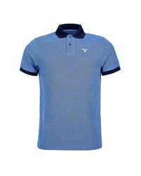 barbour polo shirt xxl