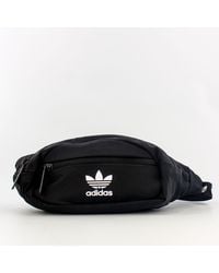 adidas men fanny pack