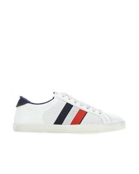 Moncler Sneakers for Men - Up to 50% off at Lyst.com