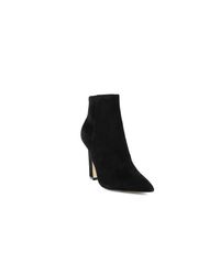 marc fisher blue suede boots