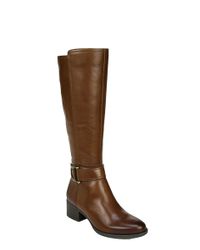 naturalizer elisa ankle boot