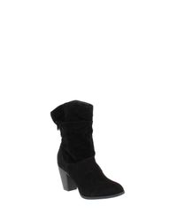 rampage mid calf boots
