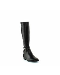tahari lacey boot